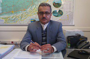 تکذیب قطع درختان در حاشیه جاده گرگان به کردکوی/ اجرای دوربرگردان‌های استاندارد با امکانات استانی