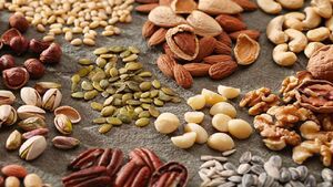 آجیل شب عید را چگونه ضد عفونی کنیم؟