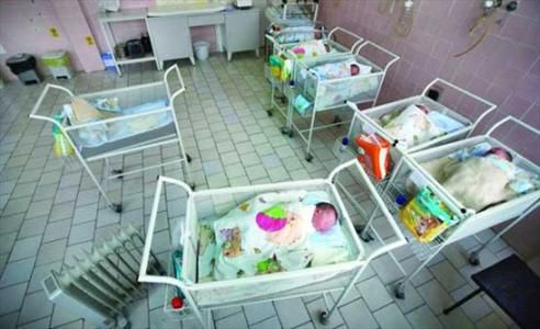 توضیحات مسئولین درباره مرگ 9 نوزاد