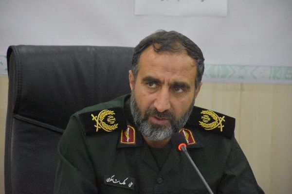 تشریح اقدام سپاه و بسیج گلستان برای مقابله با کرونا/ به کارگیری بیش از ۱۱ هزار گروه جهادی در گلستان
