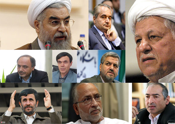 حامیان رابطه با آمریکا در کشور چه کسانی هستند و چه میگویند؟