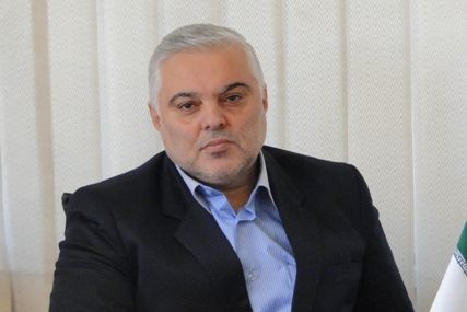 ​ظرفیت تولید ماسک در گلستان پاسخگوی نیاز مردم است/ جای خالی فروشگاه های اینترنتی
