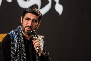  دانلود  محرم 93 حاج مهدی سلحشور