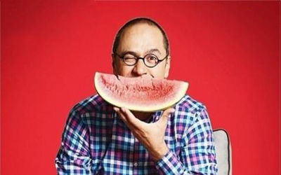 دانلود خندوانه 13 مهر 94 با حضور محمدرضافروتن و جناب خان