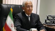 حرکت عجیب پروفسور سمیعی در مقابل جانباز نابینا!