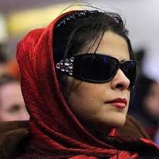 مریم حیدرزاده "مجاز" شد