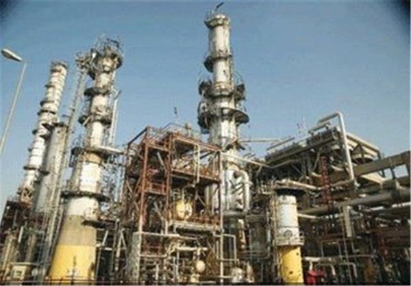 عملیات حفاری اکتشافات نفت و گاز در استان گلستان