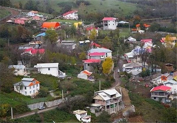 ساخت و سازهای غیرمجاز در روستای تاریخی و گردشگری زیارت گرگان قلع و قمع میشود