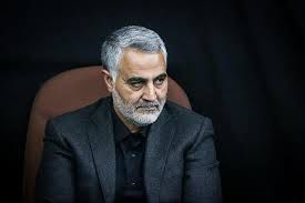 دیدار مخفیانه سردار سلیمانی در ترکیه