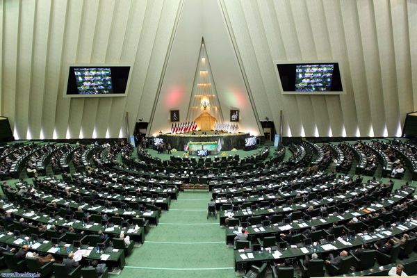 نامه نمایندگان مجلس به رهبر انقلاب، ملت ایران و سایر کشورهای اسلامی درپی پایان داعش
