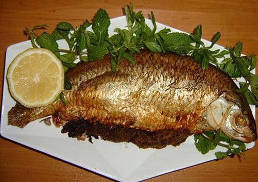 محصولات آبزی در سبد خانوار گلستان