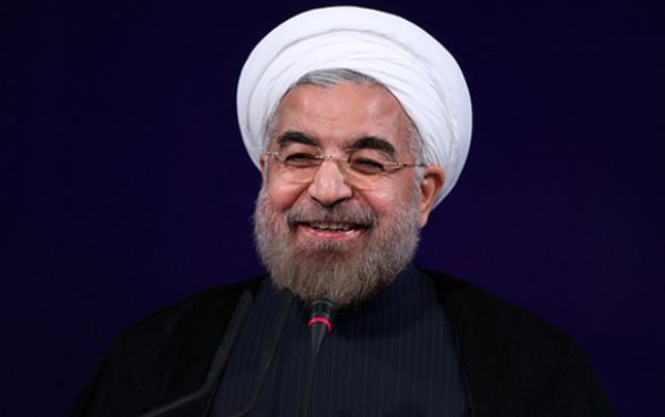 کاهش 10 درصدی آرای روحانی در 2 روز