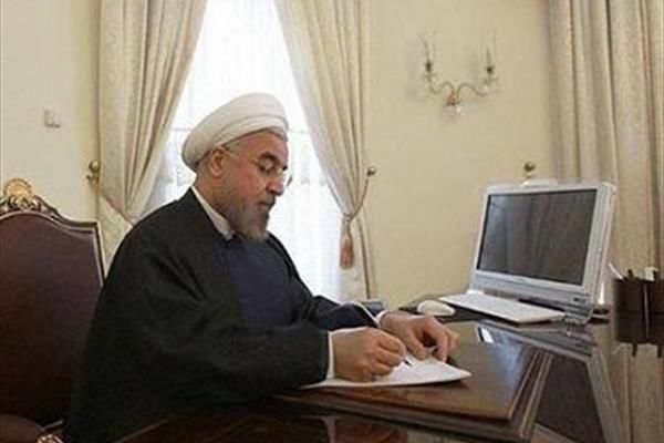 دستور رییس جمهوری در پاسخ به نامه مطهری