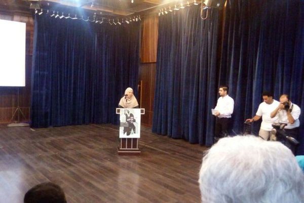 حمایت از فُک خزری نیازمند همکاری کشورهای حوزه خزر است