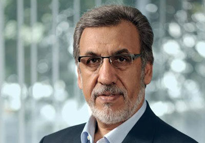 حکم محمودرضا خاوری صادر شد