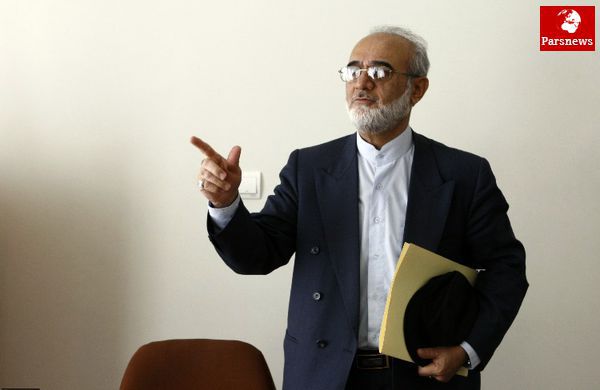 نگاه طمعآلود دشمن به بدنه اجرایی کشور