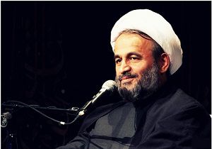 دانلود سخنرانی استاد پناهیان در شب هفتم محرم 94