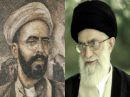 نسبت خویشاوندی رهبر انقلاب و شیخ محمد خیابانی چیست؟