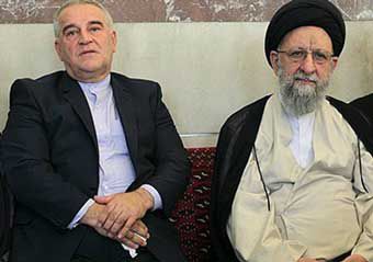 بیانیه مشترک نماینده ولی فقیه در استان و استاندار گلستان در پی سفر رئیس جمهور به گلستان