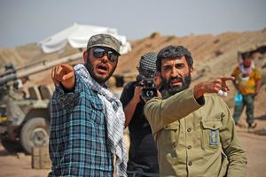 اقدام تحسین‌ برانگیز رسانه ملی در پخش سریال «ایستاده در غبار»