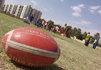 گرگان، میزبان مسابقات تگ راگبی زیر 16 سال دختران و پسران کشور