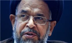 اظهارات وزیر اطلاعات درباره ورود تجهیزات امنیتی به ریاست‌جمهوری/ وسایل، امنیتی و اطلاعاتی نبوده است