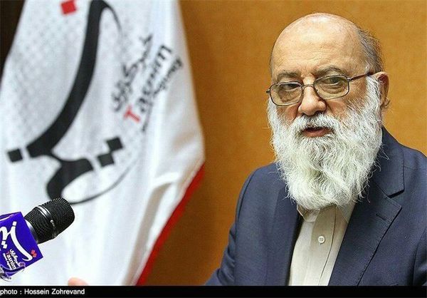 برخی آقایان بدشان نمیآید که شورا منحل شود