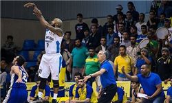 باخت جنجالی شهرداری گرگان برابر پتروشیمی بندرامام / 50 ثانیه رقابت بدون حضور تماشاگر