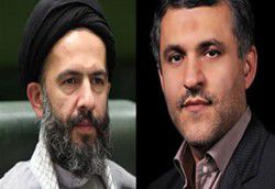 عدم شرکت نمایندگان گرگان در مراسم تودیع و معارفه فرماندار