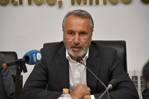 نجات خلیج گرگان از مهم‌ترین مصوبات سفر رئیس جمهور به گلستان