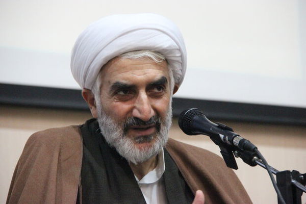روحانیت نقش موثری در مبارزه با آسیب های اجتماعی دارند