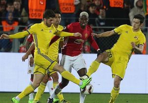 سردار ایرانی می درخشد