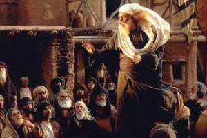 فیلم محمد (ص) نماینده ایران در اسکار شد