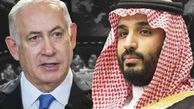 فیلم/ شکنجه فلسطینی‌ها توسط بن سلمان
