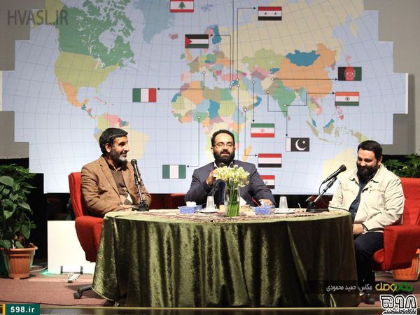 یکتا: هیئت و مسجدی که دغدغه مردم را نداشته باشد، بیفایده است/ امینی: مافیای بخش فناوری اطلاعات به ما اجازه فعالیت نمیدهد