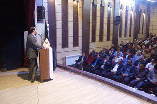 برگزاری همایش استانی تجلیل از ایثارگران دفاع مقدس