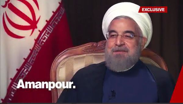 ادامه حملات حامیان حسن روحانی به خاطر "مکدر" رئیس جمهور