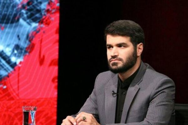 کنایه میثم مطیعی به احمدی نژاد