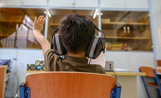 نوبت گیری نوآموزان پیش دبستانی در برنامه سنجش از شنبه هفته آینده