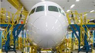 بوئینگ بر خلاف ایرباس سفارش‌های ایران را در فهرست فروش سالانه ثبت نکرده است