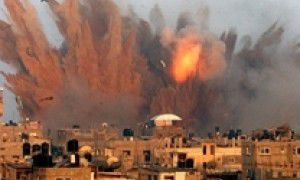 خیانت حقوقی آمریکا به ملت یمن/بازکردن دست آل‌سعود برای جنایت جنگی