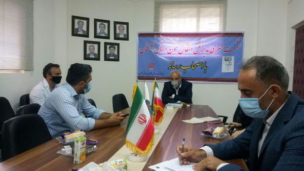 80 درصد شهرهای استان فاقد پایگاه انتقال خون هستند/ مراجعه 307 گلستانی برای اهدای پلاسما در استان