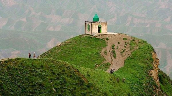«خالد نبی» قربانی گردشگری بیضابطه