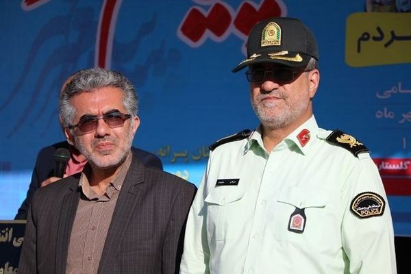 مدرسه بهترین محیط برای شکل دادن شخصیت دانشآموزان قانونپذیر است