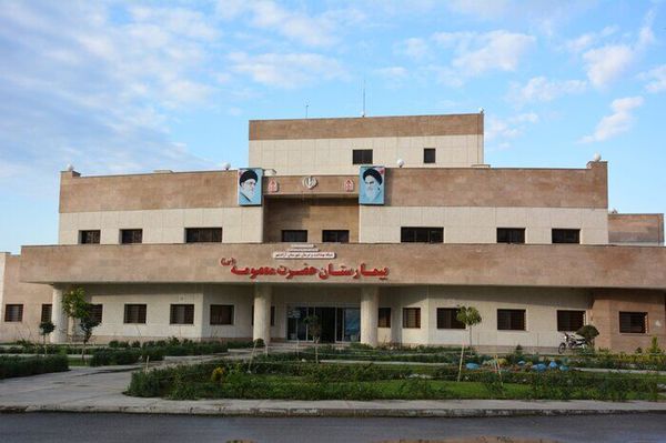 بهبود شاخص سلامت گلستان با ساخت ۱۰۰ هزار مترمربع فضای بهداشتی و درمانی