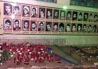 گرداب فرهنگی جوانان ما را فرا گرفته است