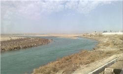 کاهش ذخیره آبخوانهای کم عمق استان