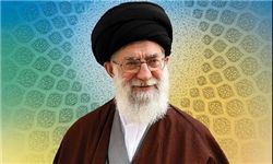 نایبالزیاره حضرتتان بودیم+تصاویر