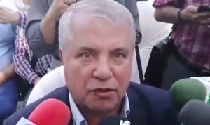 فیلم/ پروین: مدیرانی که خلاف می‌کنند را بگیرید
