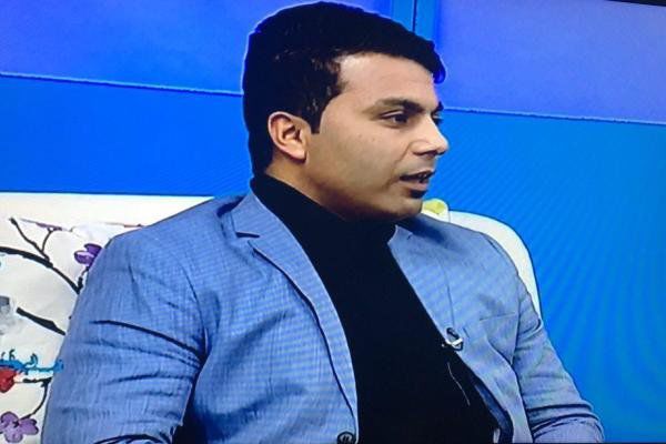 کسب ۳ امتیاز به همت بازیکنان ملوان بندرگز 